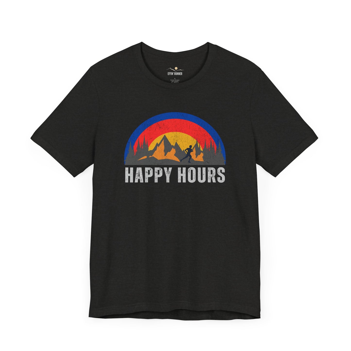 Happy Hours Tee