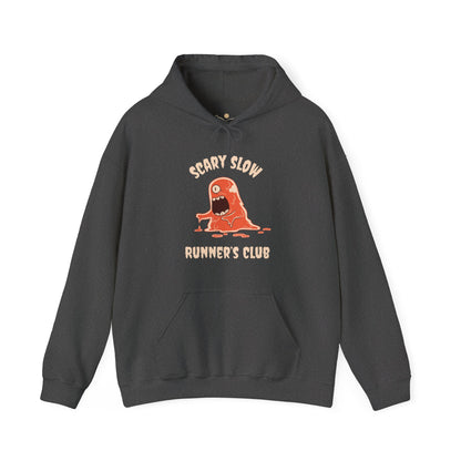 Scary Slow Runner's Club Hoodie