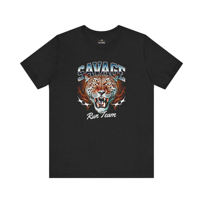 Savage Run Team Vintage Tee