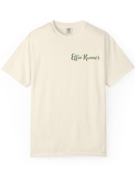 Effin Runner for Her-Premium Tee