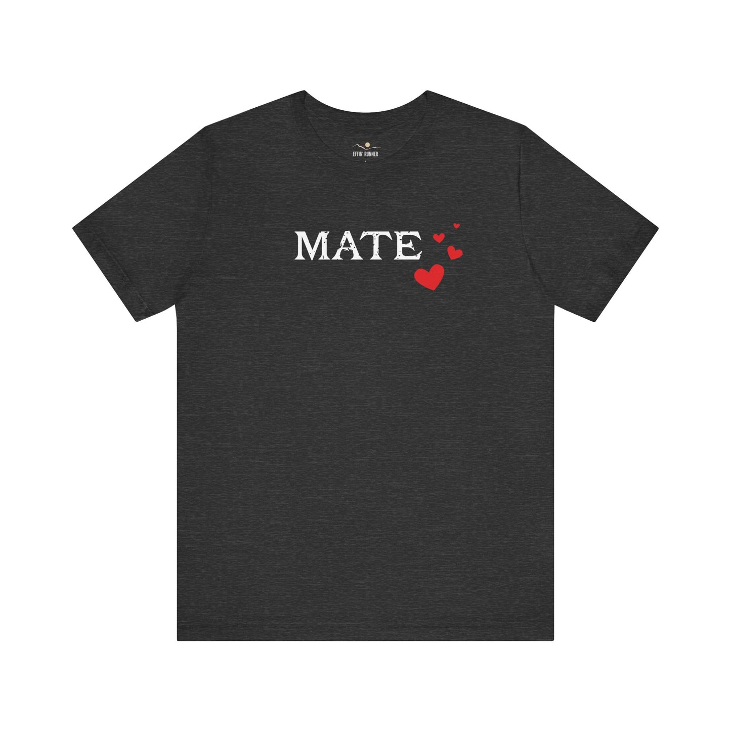 Simple Mate Tee