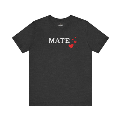 Simple Mate Tee