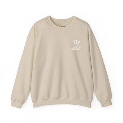 Slow Runner's Club Sweatshirt