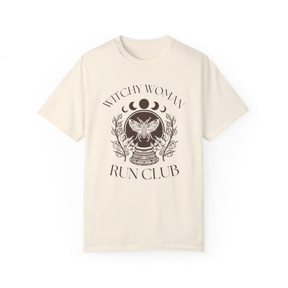 Witchy Woman R.C. Premium Tee