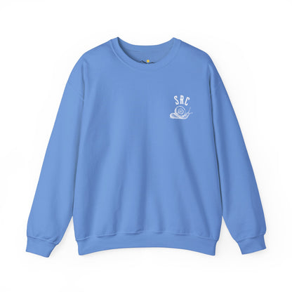 Slow Runner's Club Sweatshirt