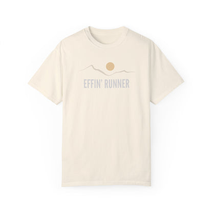 Effin' Runner Premium Tee