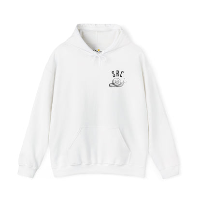 Slow Runner Hoodie