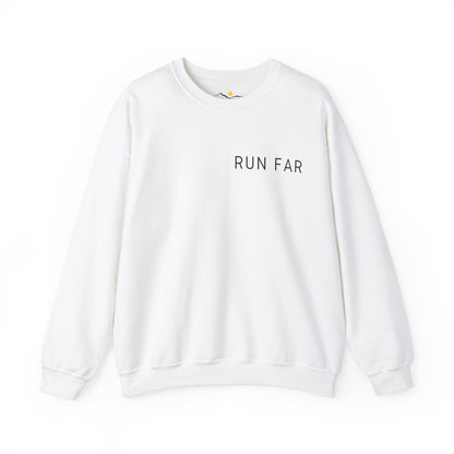 Simplest Run Far Sweatshirt