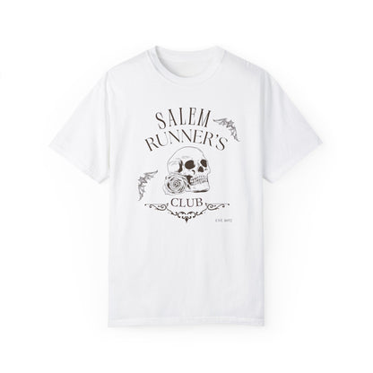 Salem Runner's Club Vintage Apothecary Premium Tee