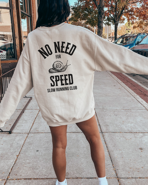 スウェット・トレーナー [Hello Sunrise]Classic Typo Logo Sweatshirt R4983 Hello Sunrise]Classic Typo Logo Sweatshirt R4983 (Hello