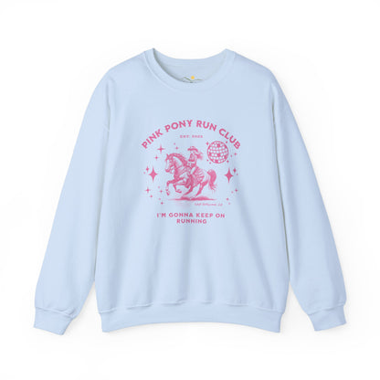 Pink Pony Club Classic Sweatshirt