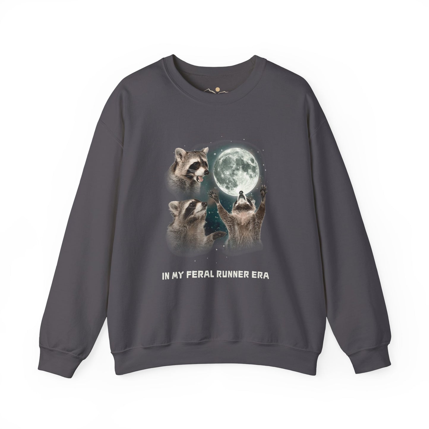 In My Feral Era Sweatshirt