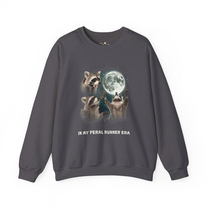 In My Feral Era Sweatshirt