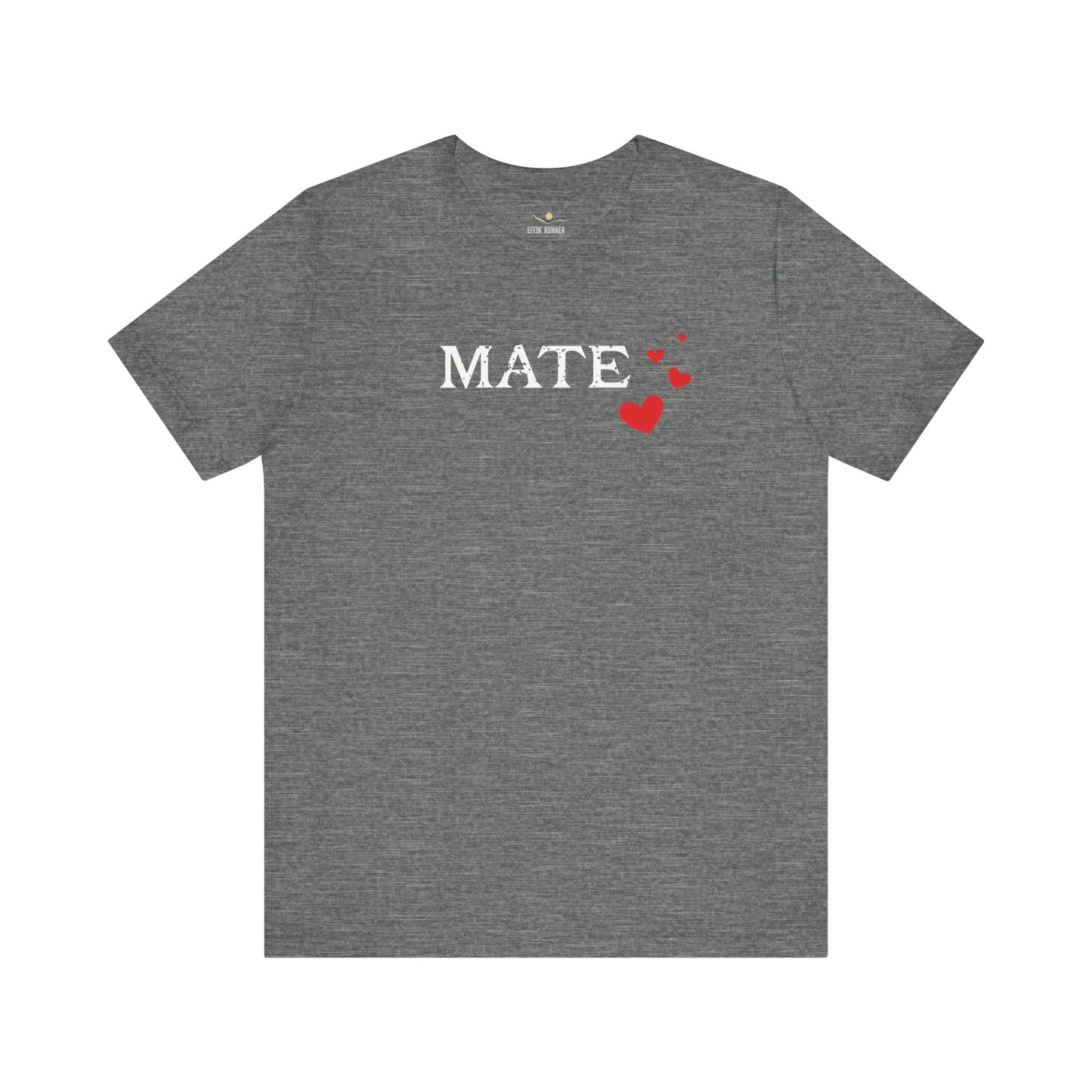 Simple Mate Tee