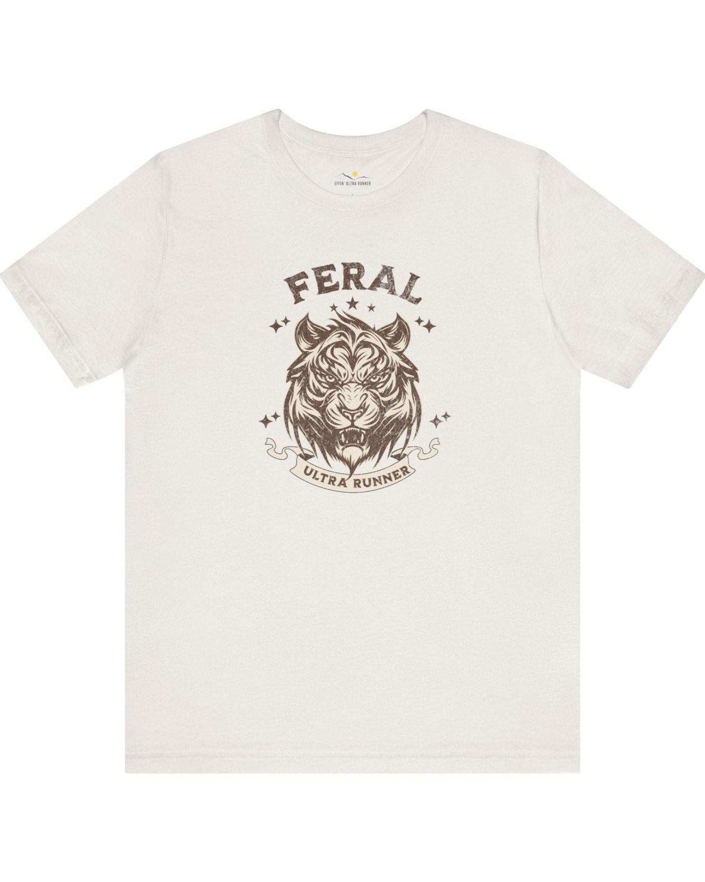 Feral Ultra Runner Tee