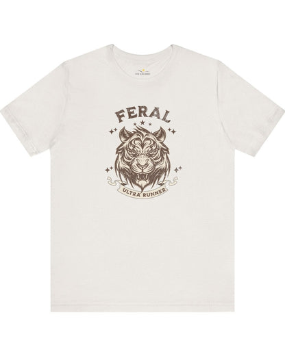 Feral Ultra Runner Tee