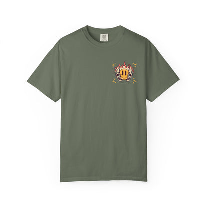 Run More, Be Happy Premium Tee