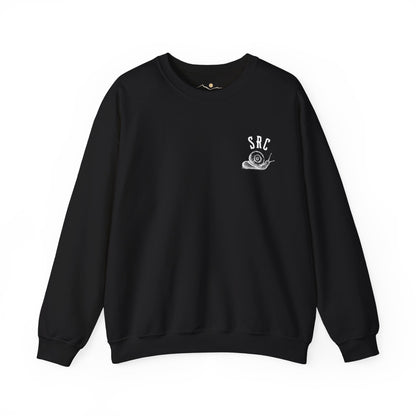 Slow Runner's Club Sweatshirt