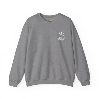 Slow Runner's Club Sweatshirt