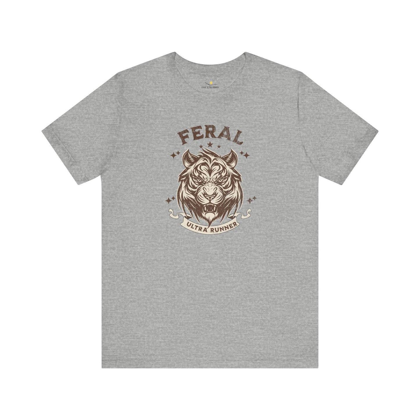 Feral Ultra Runner Tee