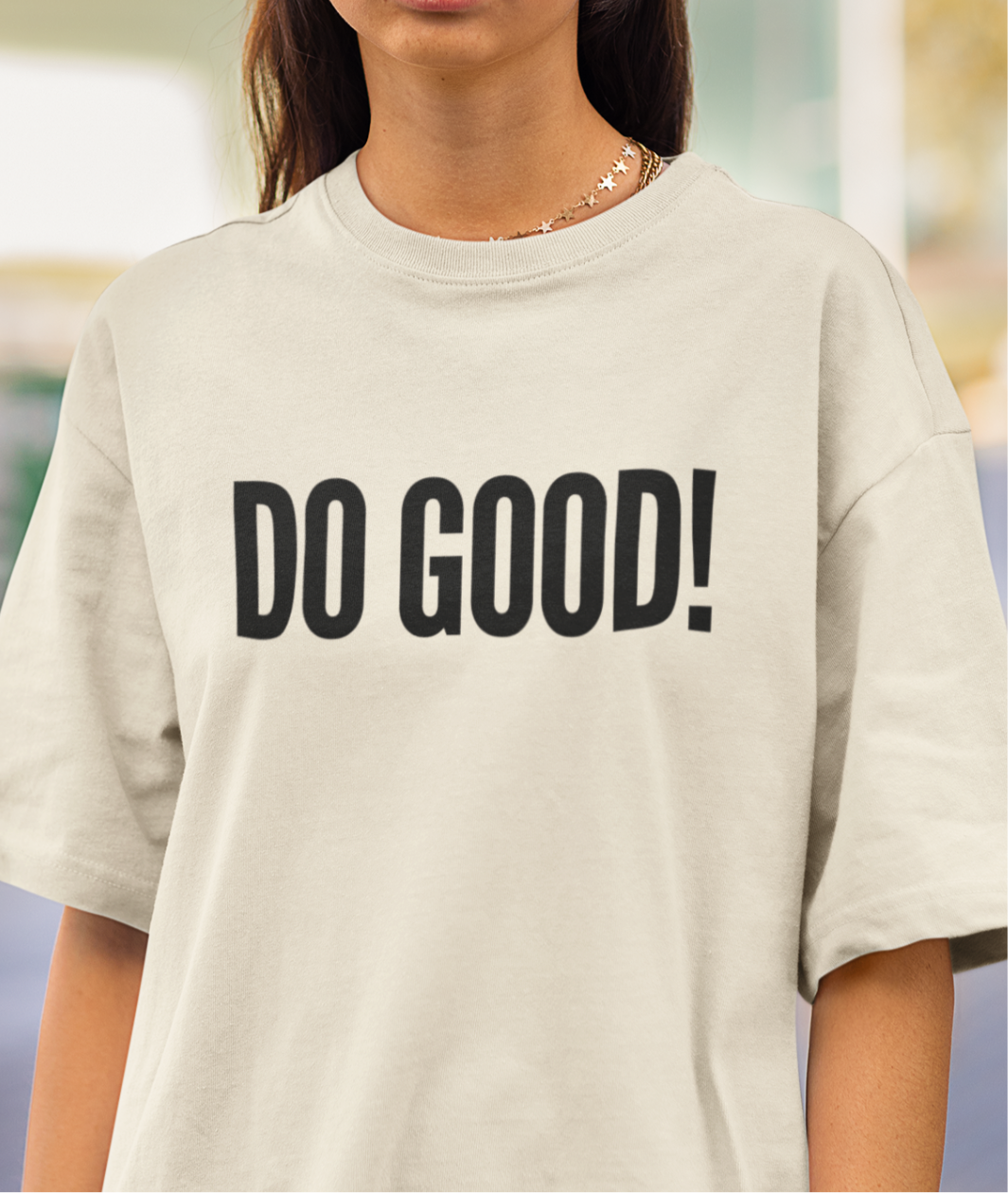 Do Good! Premium Tee