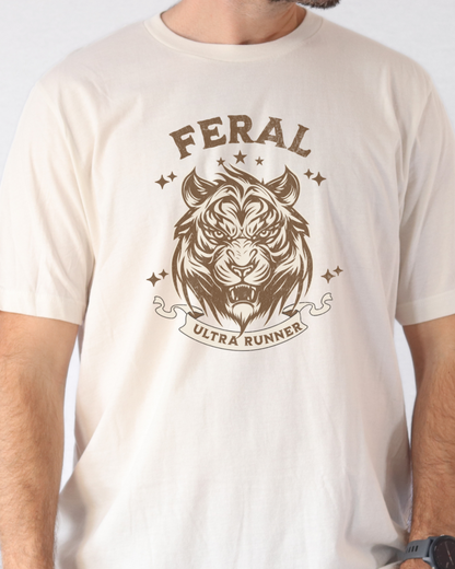 Feral Ultra Runner Tee