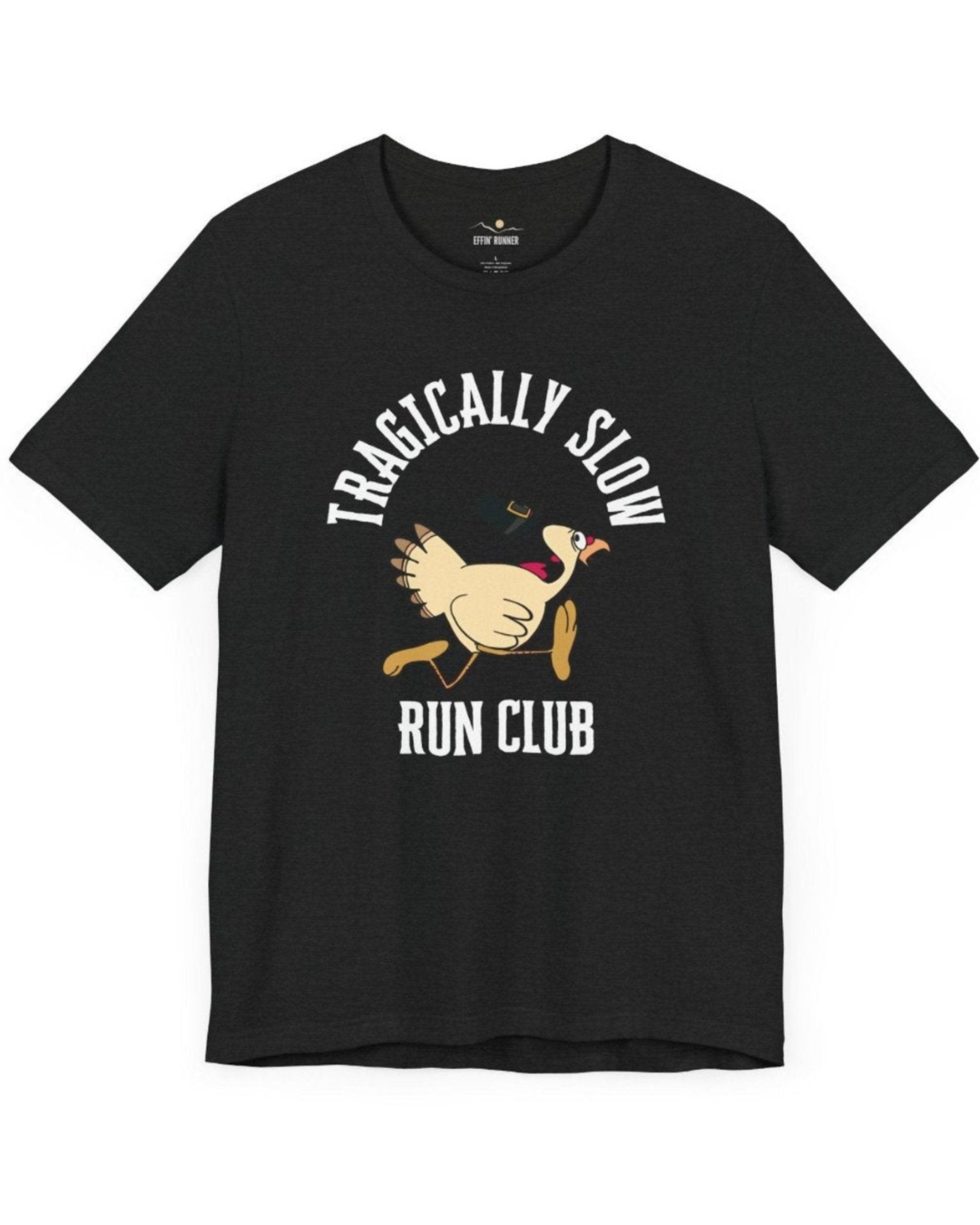 Tragically Slow Run Club