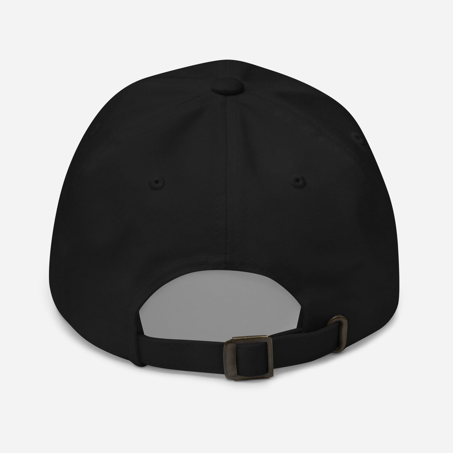 Effin' Runner-Low Profile Unstructured Hat