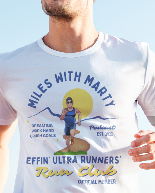 Miles w/Marty FN Run Club