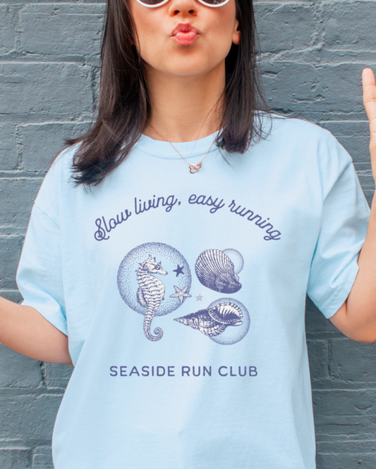 Seaside Run Club