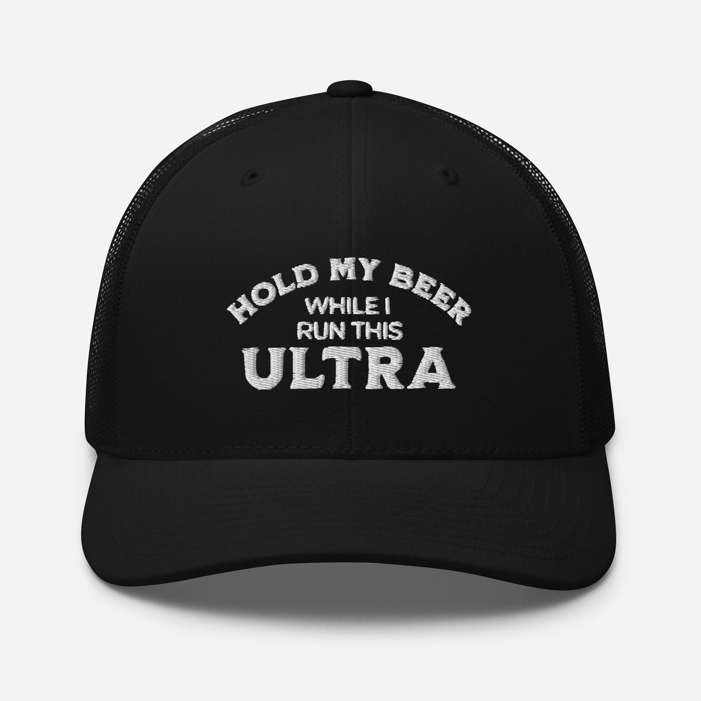 Hold My Beer Trucker Hat