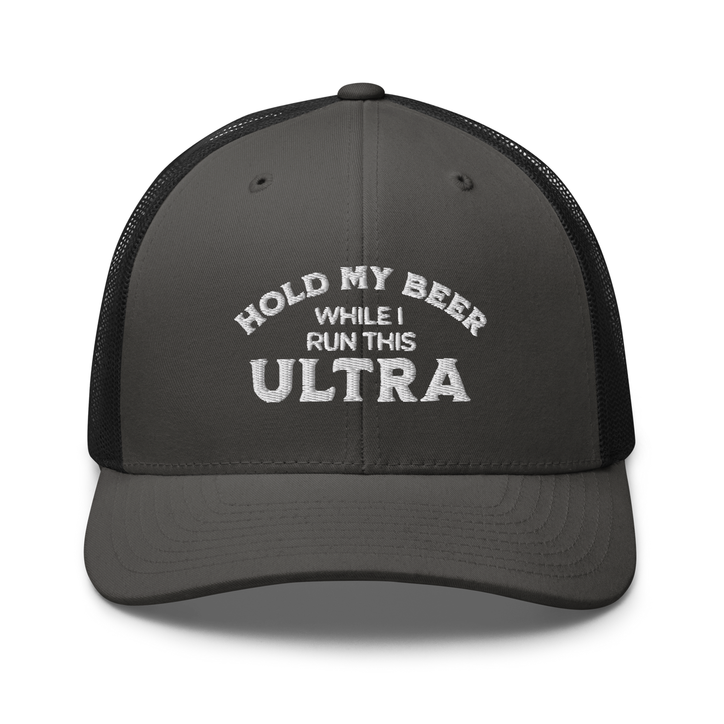 Hold My Beer Trucker Hat