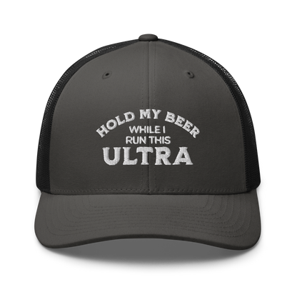 Hold My Beer Trucker Hat