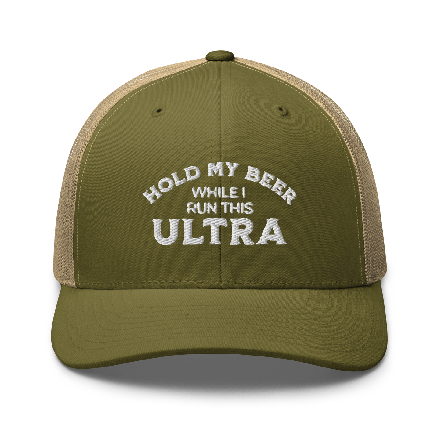 Hold My Beer Trucker Hat