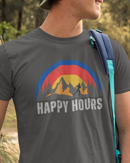 Happy Hours Tee