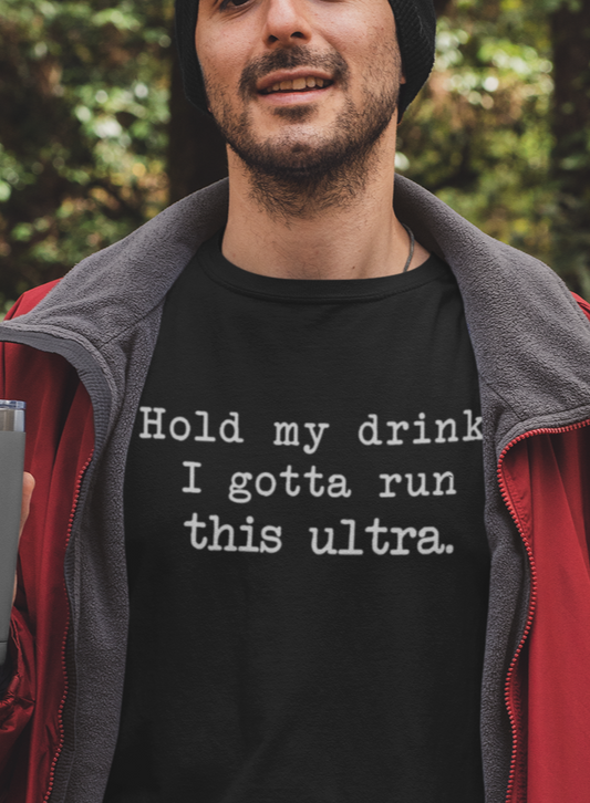 It's Simple-I'm Gonna Run This Ultra