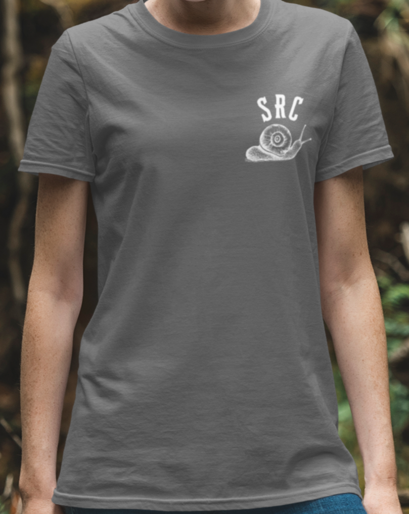 Slow Runner's Club Tee