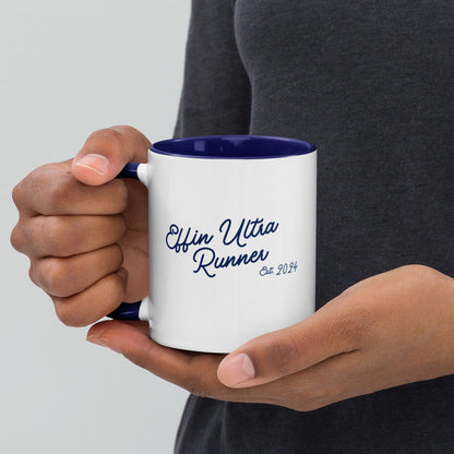 Effin' Ultra Runner Mug