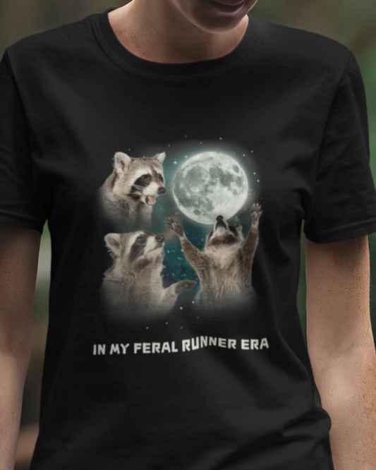 Feral Running Era Medium Weight